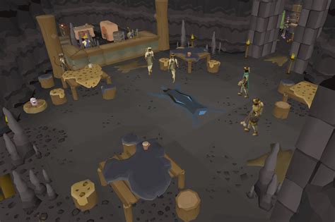 rumours osrs